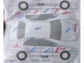 ÜMİT AUTO/2003/SANRUOFF/ELEGANCE/OTOMATİK/ANDROİND EKRAN/