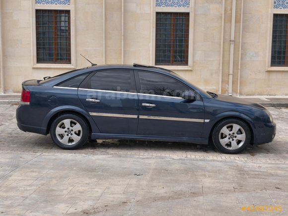 ÜMİT AUTO/2003/SANRUOFF/ELEGANCE/OTOMATİK/ANDROİND EKRAN/