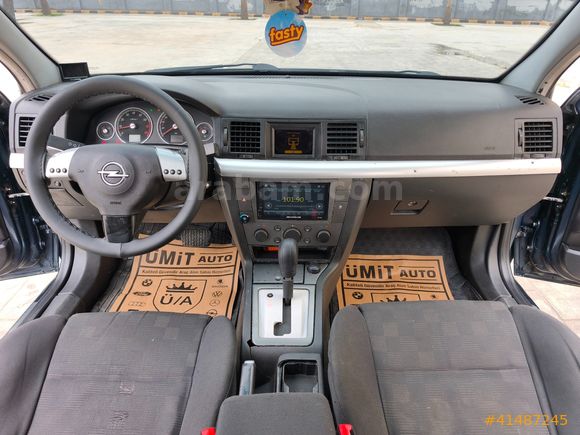 ÜMİT AUTO/2003/SANRUOFF/ELEGANCE/OTOMATİK/ANDROİND EKRAN/