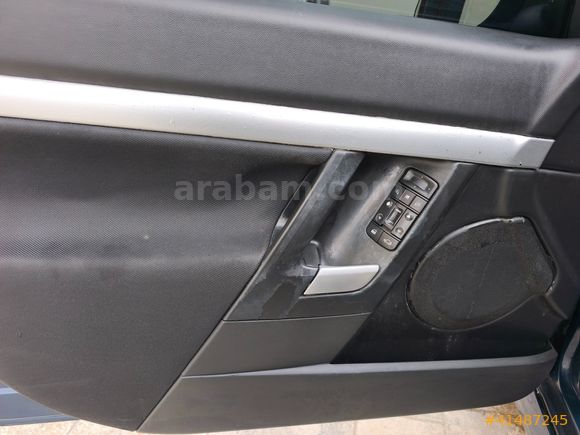ÜMİT AUTO/2003/SANRUOFF/ELEGANCE/OTOMATİK/ANDROİND EKRAN/