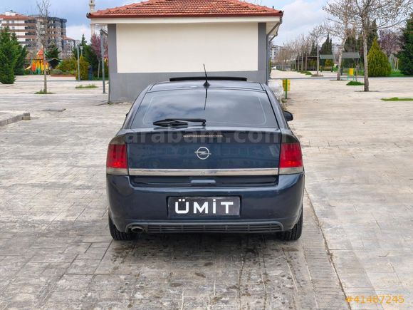 ÜMİT AUTO/2003/SANRUOFF/ELEGANCE/OTOMATİK/ANDROİND EKRAN/