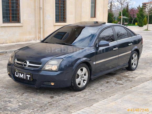 ÜMİT AUTO/2003/SANRUOFF/ELEGANCE/OTOMATİK/ANDROİND EKRAN/
