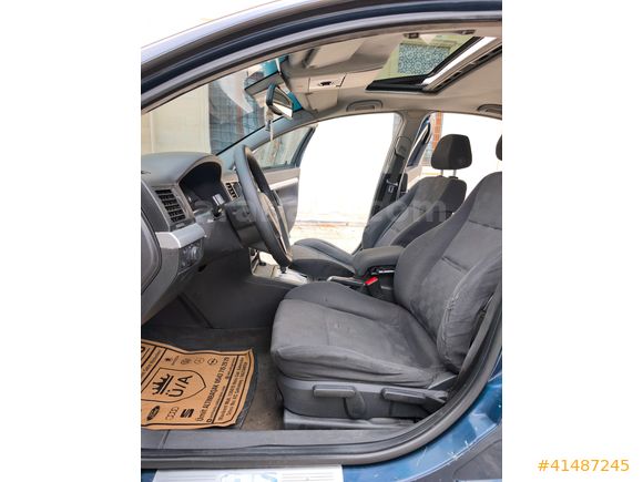 ÜMİT AUTO/2003/SANRUOFF/ELEGANCE/OTOMATİK/ANDROİND EKRAN/