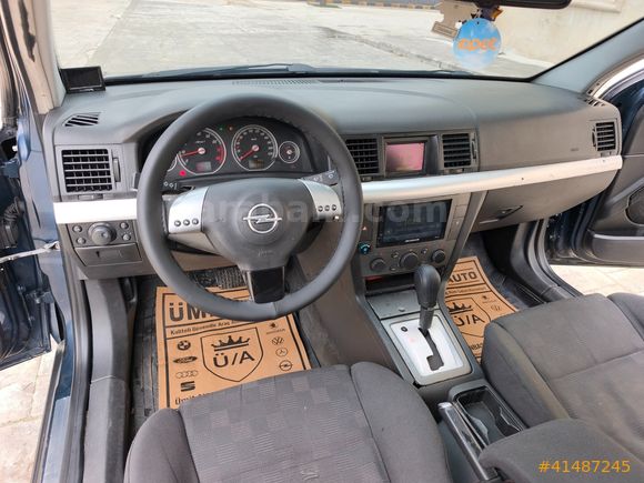 ÜMİT AUTO/2003/SANRUOFF/ELEGANCE/OTOMATİK/ANDROİND EKRAN/