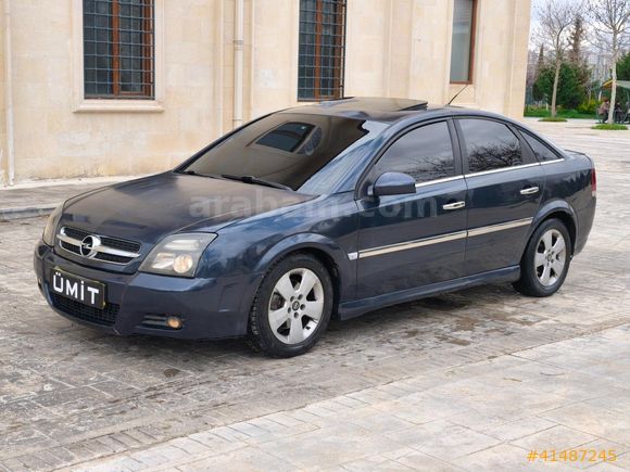 ÜMİT AUTO/2003/SANRUOFF/ELEGANCE/OTOMATİK/ANDROİND EKRAN/
