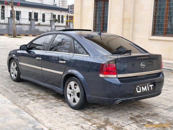 ÜMİT AUTO/2003/SANRUOFF/ELEGANCE/OTOMATİK/ANDROİND EKRAN/