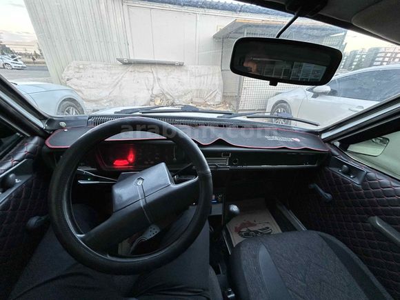 Sahibinden Renault R 12 Toros 1997 Model 