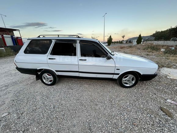 Sahibinden Renault R 12 Toros 1997 Model 