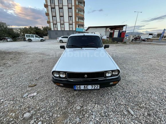 Sahibinden Renault R 12 Toros 1997 Model 