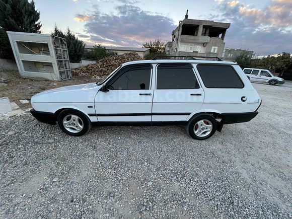 Sahibinden Renault R 12 Toros 1997 Model 