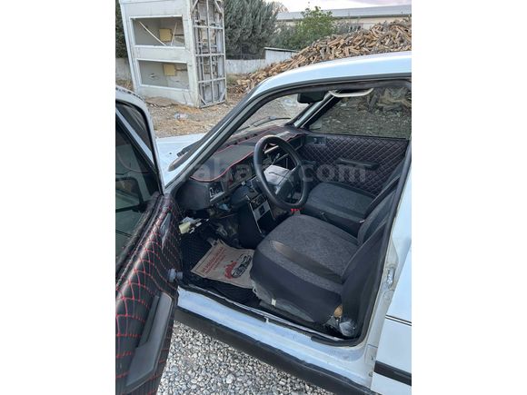 Sahibinden Renault R 12 Toros 1997 Model 
