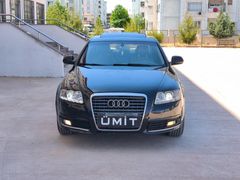 ÜMİT AUTO/2010/AUDİ/A6/SANRUOFF/OTOMATİK/