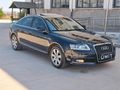 ÜMİT AUTO/2010/AUDİ/A6/SANRUOFF/OTOMATİK/