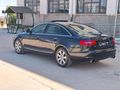 ÜMİT AUTO/2010/AUDİ/A6/SANRUOFF/OTOMATİK/