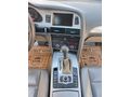 ÜMİT AUTO/2010/AUDİ/A6/SANRUOFF/OTOMATİK/