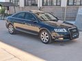 ÜMİT AUTO/2010/AUDİ/A6/SANRUOFF/OTOMATİK/
