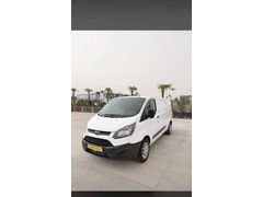 Soğancı otomotiv den Ford Transit Custom 310 L Trend 2015 Model  Uzun şase klimalı