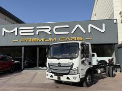 MERCAN PREMIUM CARS OTOKAR ATLAS 6100 KM HTSIZ UZUN ŞASİ %20 FTR
