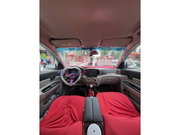 Sahibinden Hyundai Accent Era 1.4 Team 2009 Model 