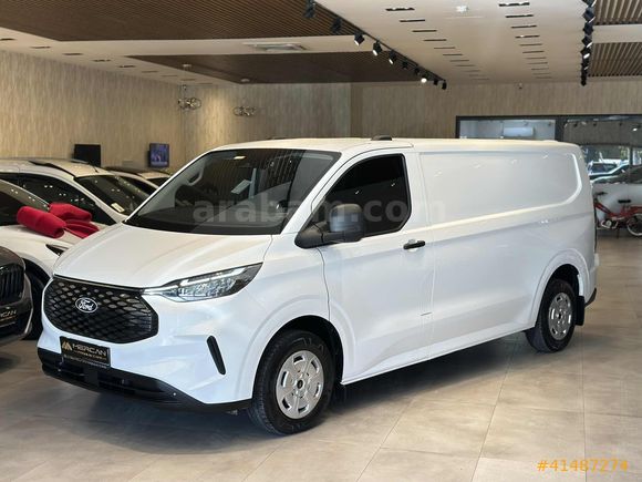 MERCAN PREMIUM CARS UZUN ŞASİ,ÇEKİ DEMİRLİ PAKETİNİN EN DOLUSU!!