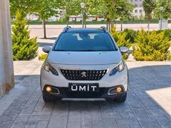 ÜMİT AUTO/2018/CAM TAVAN/PEJO/2008/ALLURE/OTOMATİK/