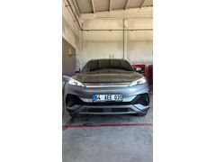 Sahibinden BYD Atto 3 EV 2023 Model  23.000 km Gri