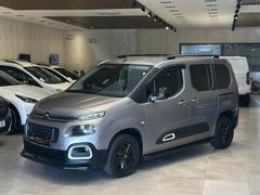 MERCAN PREMIUM CARS GÜVENCESİYLE 41 BİNDE BERLİNGO FEEL BOLD
