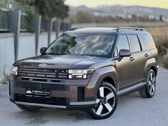 MERCAN PREMIUM CARS GÜVENCESİYLE YETKİLİ SERVİS BAKIMLI SANTA FE