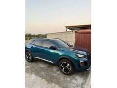 Sahibinden Peugeot 2008 1.2 PureTech Allure 2025 Model 