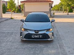 ÜMİT AUTO/2022/TOYOTA/COROLLA/OTOMATİK/56.BİN.KM/