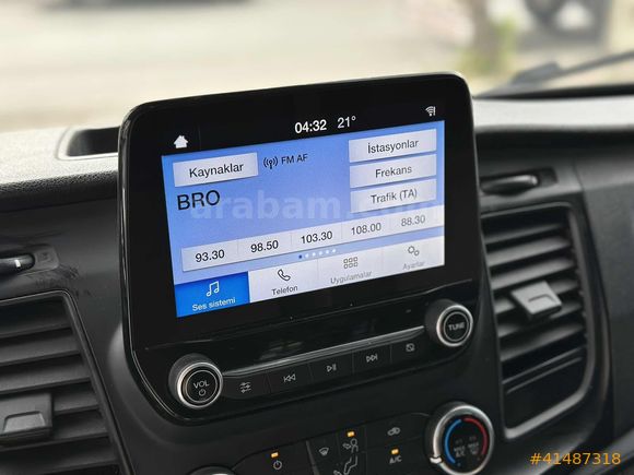 MERCAN PREMIUM CARS LED FAR 95BİNDE %20 FT'LI HATASIZ TRANSİT !!