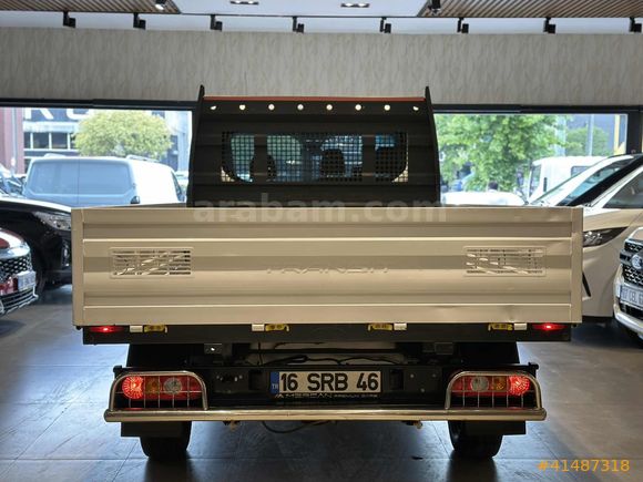 MERCAN PREMIUM CARS LED FAR 95BİNDE %20 FT'LI HATASIZ TRANSİT !!