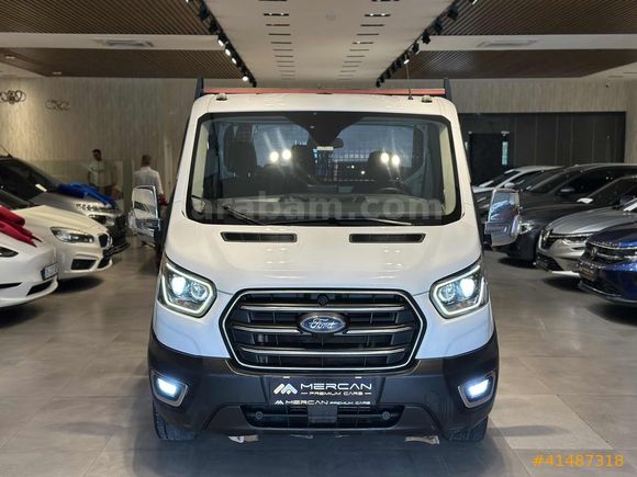 MERCAN PREMIUM CARS LED FAR 95BİNDE %20 FT'LI HATASIZ TRANSİT !!