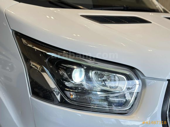 MERCAN PREMIUM CARS LED FAR 95BİNDE %20 FT'LI HATASIZ TRANSİT !!