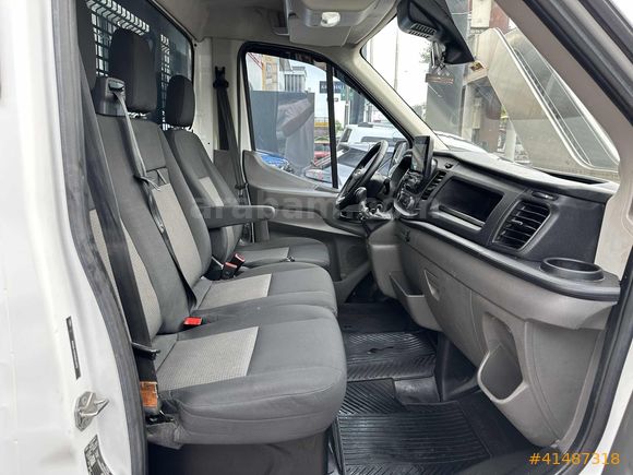 MERCAN PREMIUM CARS LED FAR 95BİNDE %20 FT'LI HATASIZ TRANSİT !!