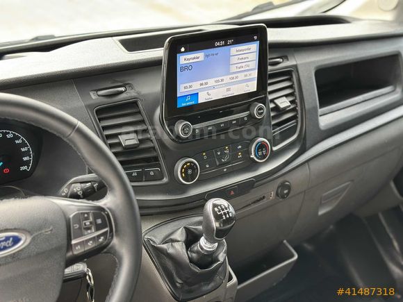 MERCAN PREMIUM CARS LED FAR 95BİNDE %20 FT'LI HATASIZ TRANSİT !!