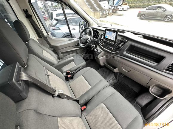 MERCAN PREMIUM CARS LED FAR 95BİNDE %20 FT'LI HATASIZ TRANSİT !!