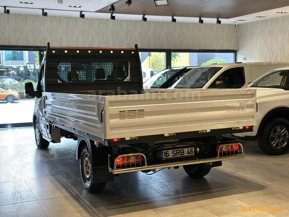 MERCAN PREMIUM CARS LED FAR 95BİNDE %20 FT'LI HATASIZ TRANSİT !!