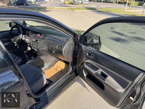 2006 MİTSUBİSHİ LANCER FULL BAKIMLI