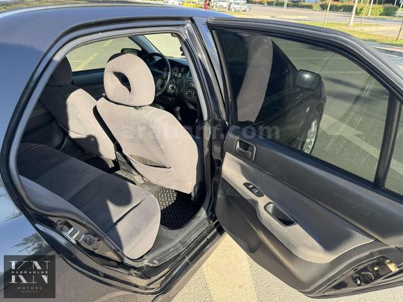 2006 MİTSUBİSHİ LANCER FULL BAKIMLI