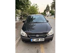 Sahibinden Hyundai Getz 1.5 VGT HY KLM 2007 Model 