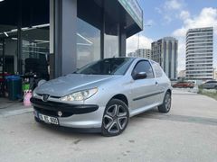 Sahibinden Peugeot 206 Van 1.4 HDI 2005 Model 