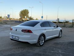 Sahibinden Volkswagen Passat 1.5 TSi Business 2020 Model Bitlis 36.000 km Gri