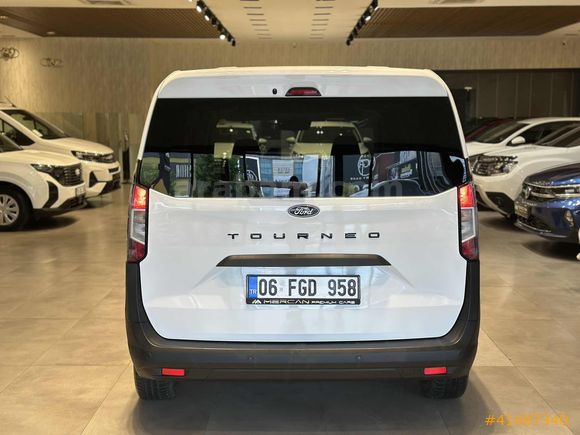 MERCAN PREMIUM CARS GÜVENCESİYLE %20 FT'LI HATASIZ 28 BİN'DE !!!