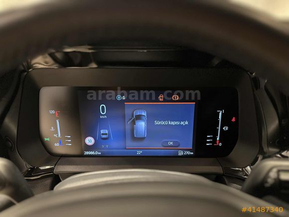 MERCAN PREMIUM CARS GÜVENCESİYLE %20 FT'LI HATASIZ 28 BİN'DE !!!