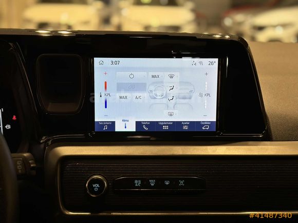 MERCAN PREMIUM CARS GÜVENCESİYLE %20 FT'LI HATASIZ 28 BİN'DE !!!