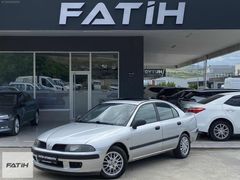 FATİH | 2003 MITSUBİŞHİ CARİSMA 1.6 AVANCE OTOMATİK SUNROOF'LU