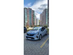Sahibinden Renault Clio 1.0 TCe Equilibre 2024 Model Gri (metalik) (7970 km)