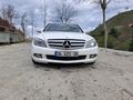 Galeriden Mercedes - BeTEMIZ ARACnz C 220 CDI Elegance 2008 Model Rize