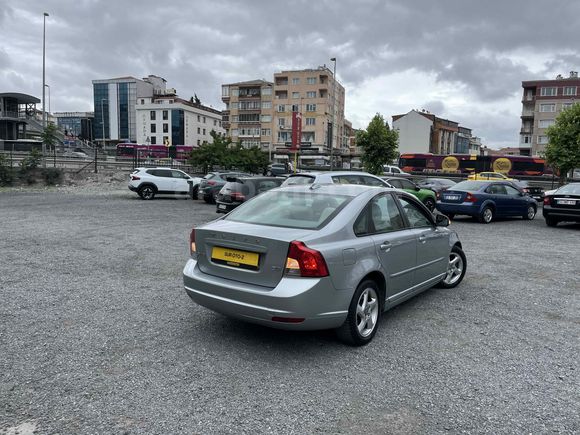 SUR OTO-2 2011 VOLVO S40 1.6 D2 DRİVE PAKET
